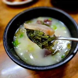 선화동실비식당 리뷰 사진