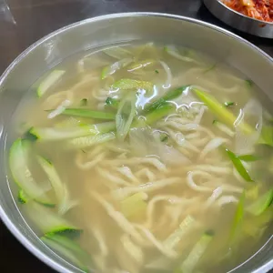 시골손칼국수 대표 사진