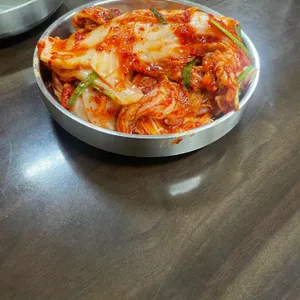 시골손칼국수 사진