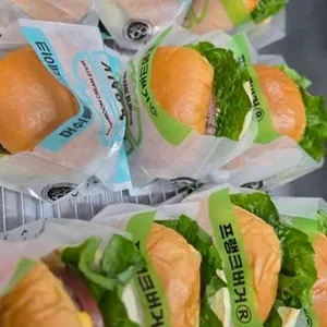 프랭크버거 사진