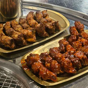 대박쪽갈비 사진