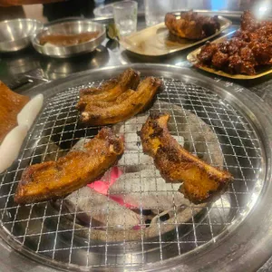 대박쪽갈비 대표 사진