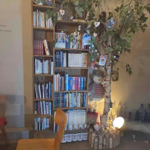 카베 리뷰 사진