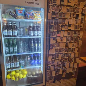 카베 리뷰 사진