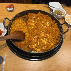 유가네닭갈비 대표 사진