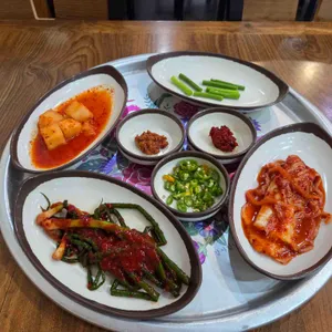 전주순대국 두번째집 사진