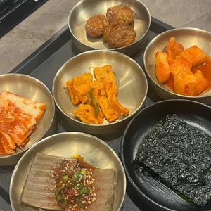 완뚝순두부 사진