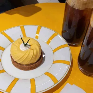 아쿠아디파르마 롯데백화점 사진