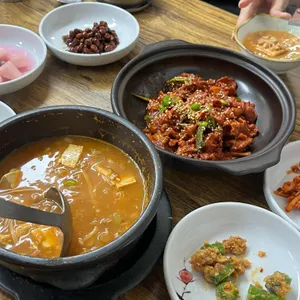 토담집 대표 사진