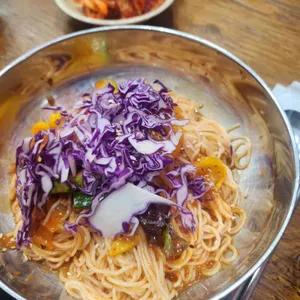 공릉동원조멸치국수 대표 사진