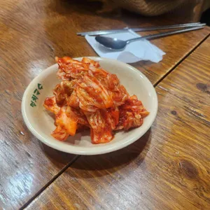 공릉동원조멸치국수 사진