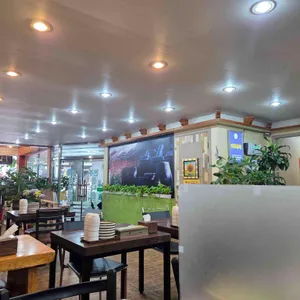 숯골전주콩나물국밥 리뷰 사진