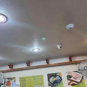 숯골전주콩나물국밥 리뷰 사진