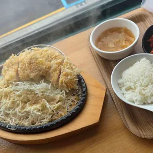 이레돈까스 대표 사진