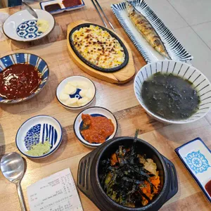 현수산 회 도매&물회 사진