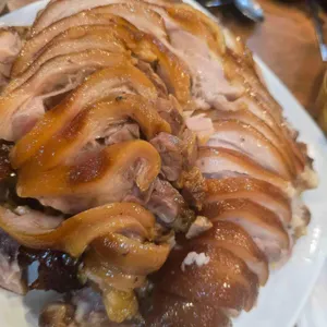 초원족발 사진 1