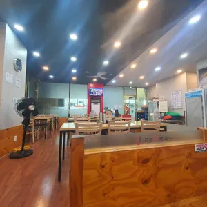 교동닭칼국수 리뷰 사진