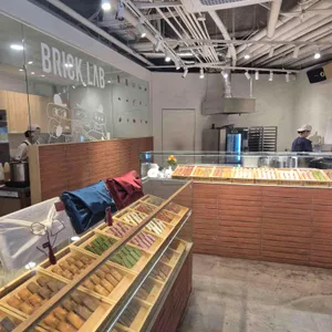 브릭샌드 리뷰 사진