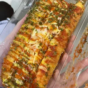 동양사라다 사진 1