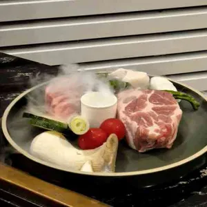 마장동김씨 대표 사진