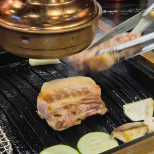 마장동김씨 사진