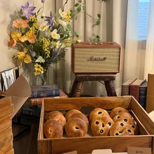 베이크가든 리뷰 사진