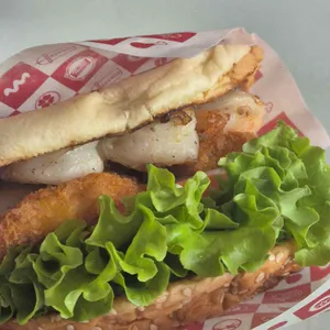 왓더버거 사진 1