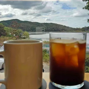 호수앉기 대표 사진