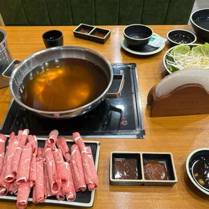 샤브마니아 대표 사진