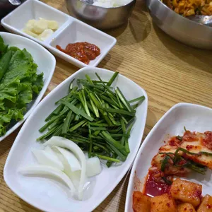 복돈부산돼지국밥 사진