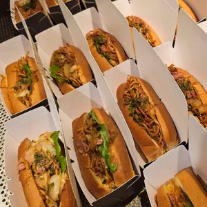 성심당샌드위치정거장 리뷰 사진