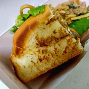 성심당샌드위치정거장 사진