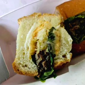 성심당샌드위치정거장 사진