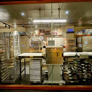 성심당샌드위치정거장 리뷰 사진