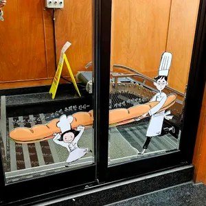 성심당샌드위치정거장 리뷰 사진