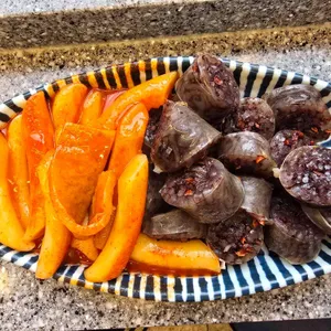 진김밥 대표 사진