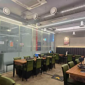 대판 솥뚜껑김치삼겹살 리뷰 사진