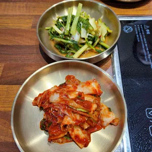 옹고집칼국수 사진