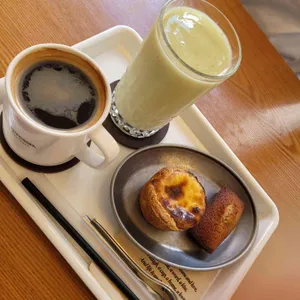 루츠프레소 커피로스터스 대표 사진