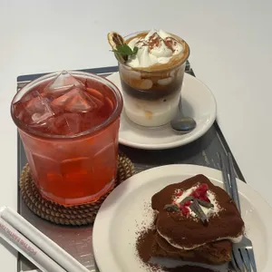 포인치 타이거 커피 대표 사진