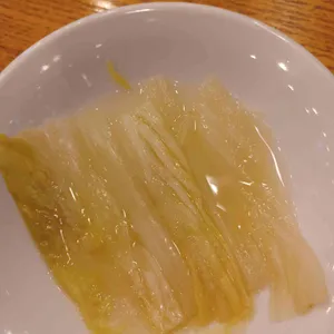 망향비빔국수 사진