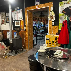 신화불닭 리뷰 사진