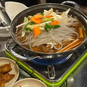 신화불닭 대표 사진