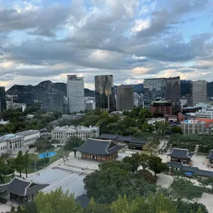 카페 다락 리뷰 사진