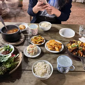 아이노가든키친 사진