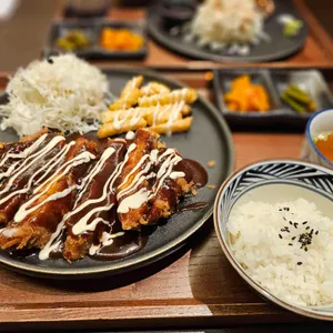 돈제돈까스 대표 사진