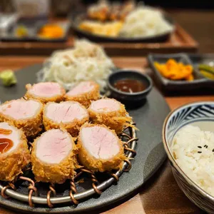 돈제돈까스 사진