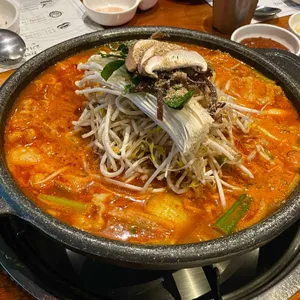 꽃돼지식당 사진