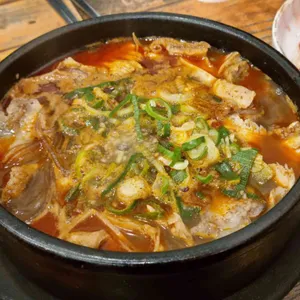 수랏간양평해장국 대표 사진