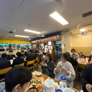 30년전통 송가네감자탕 리뷰 사진